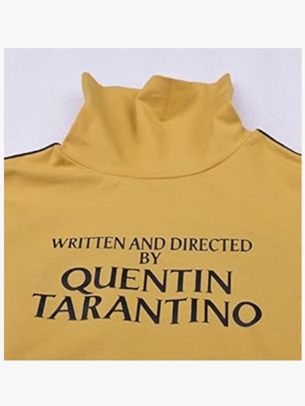 Quentin Yellow Top Nwt - Picture 12 of 13